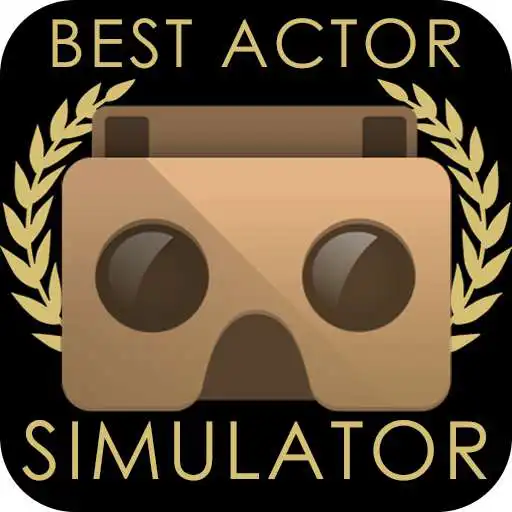 Run free android online Award Simulator VR APK