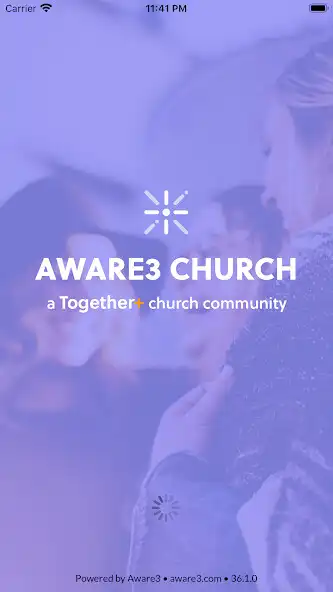 Play aware3 church  and enjoy aware3 church with UptoPlay
