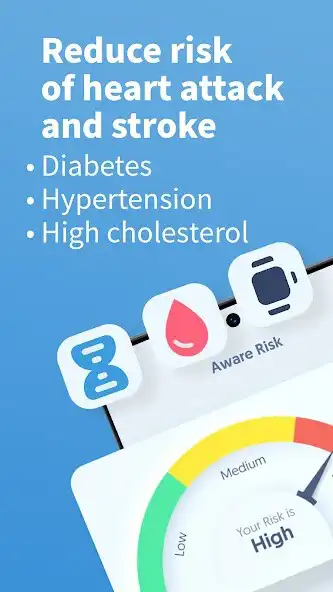 Play Aware: Health Rewards App  and enjoy Aware: Health Rewards App with UptoPlay