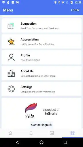 Play Awareness International Academy (AIA) as an online game Awareness International Academy (AIA) with UptoPlay