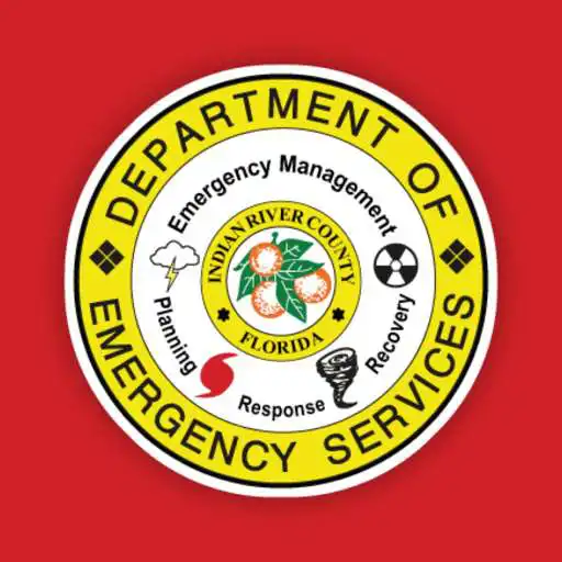 Free play online Aware  Prepare - Indian River County APK