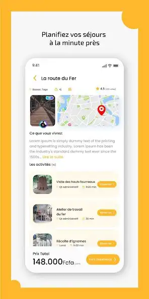 Play Awari  - Voyager en Afrique as an online game Awari  - Voyager en Afrique with UptoPlay