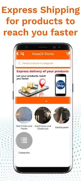 Play Awas24 Stores  and enjoy Awas24 Stores with UptoPlay
