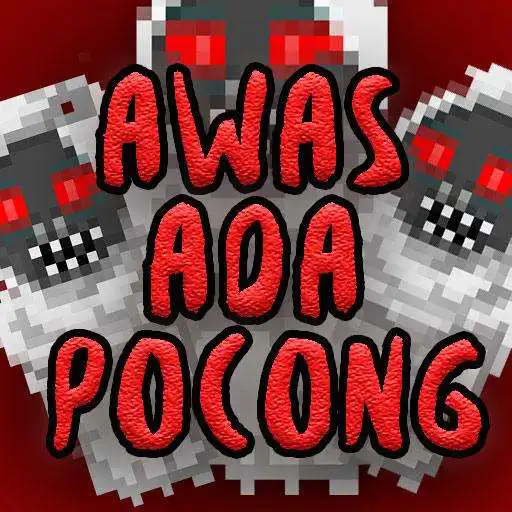 Play Awas Ada Pocong APK