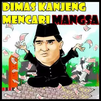 Play Awas Dimas Kanjeng Cari Mangsa