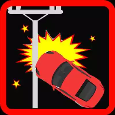 Play Awas Nabrak Tiang Listrik