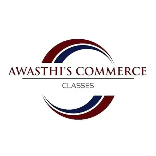 Play Awasthi Commerce Classes APK Play Awasthi Commerce Classes APK