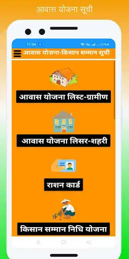 Play Awas Yojana