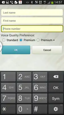 Play AWATA Lite Dialer