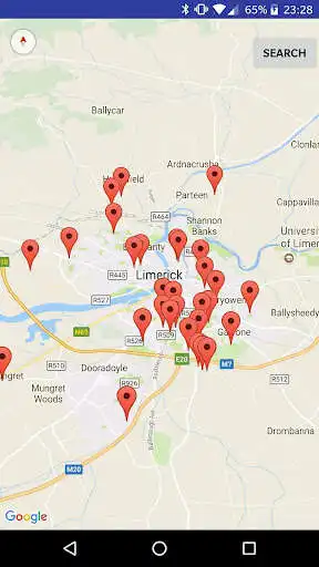 Play Away Days as an online game Away Days with UptoPlay