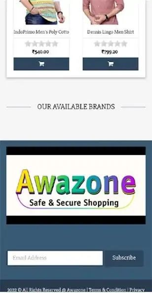 Play Awazone  and enjoy Awazone with UptoPlay