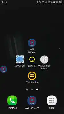 Play AW Browser