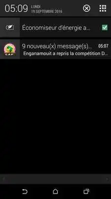 Play AWCON Cameroon 2016