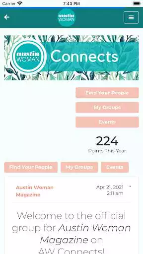 Play AW Connects  and enjoy AW Connects with UptoPlay