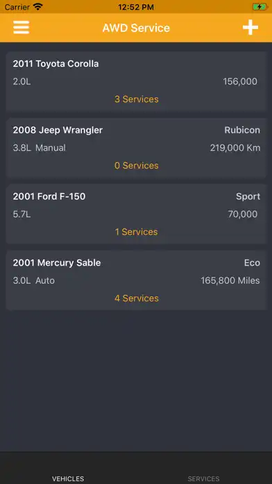 Play AWD Service as an online game AWD Service with UptoPlay