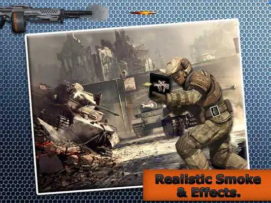 Play aWeapons Play aWeapons