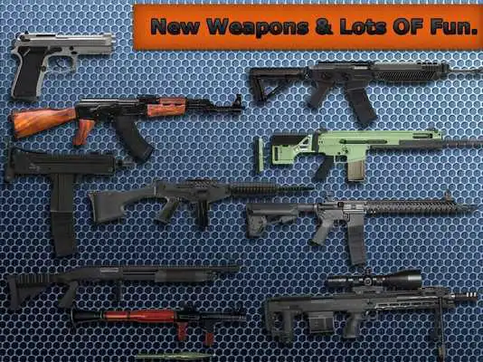 Play aWeapons Play aWeapons