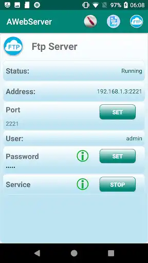 Play AWebServer ( Http Web Server Apache PHP  Sql ) as an online game AWebServer ( Http Web Server Apache PHP  Sql ) with UptoPlay