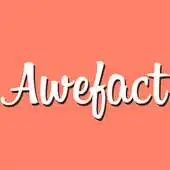 Free play online Awefact (experimental app) APK