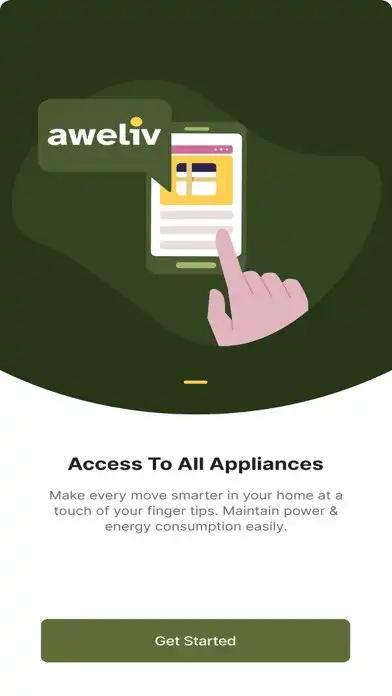 Play Aweliv Homes as an online game Aweliv Homes with UptoPlay