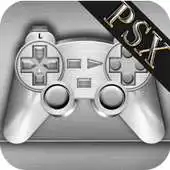 Free play online AwePSX- PSX Emulator APK