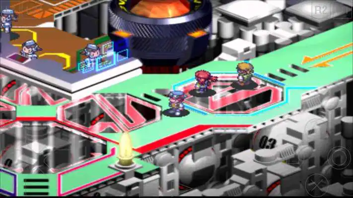 Play AwePSX- PSX Emulator
