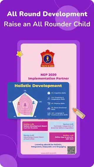 Play AWES: Holistic Development  and enjoy AWES: Holistic Development with UptoPlay