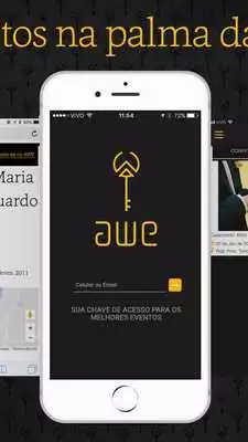 Play AWE Social