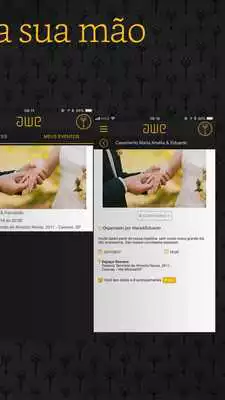 Play AWE Social