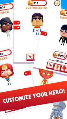 Play Awesome 1st Grade Math