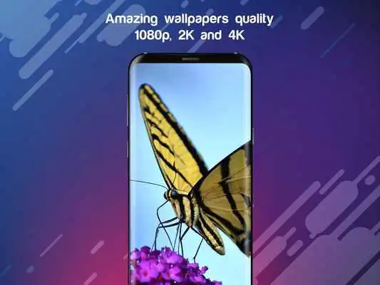 Play Awesome 4K Wallpapers