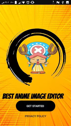 Play Awesome Anime Editor 2020  and enjoy Awesome Anime Editor 2020 with UptoPlay