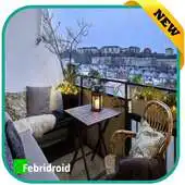 Free play online Awesome Balcony Design APK