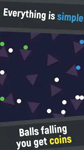 Play Awesome balls - idle balls  and enjoy Awesome balls - idle balls with UptoPlay