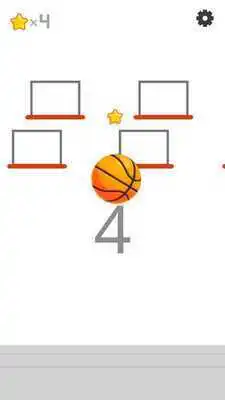 Play Awesome Basketball Dunk Shots