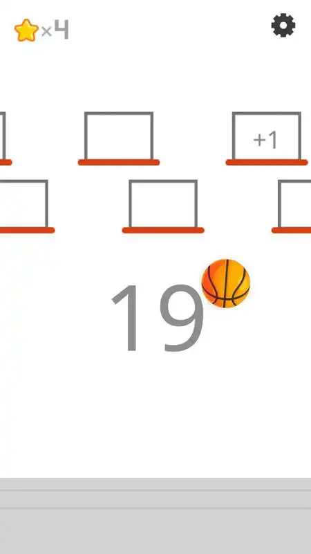 Play Awesome Basketball Dunk Shots