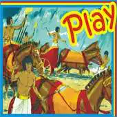 Free play online Awesome Bible Stories APK