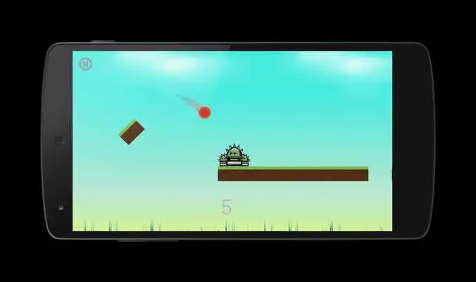 Play Awesome Bouncing Ball