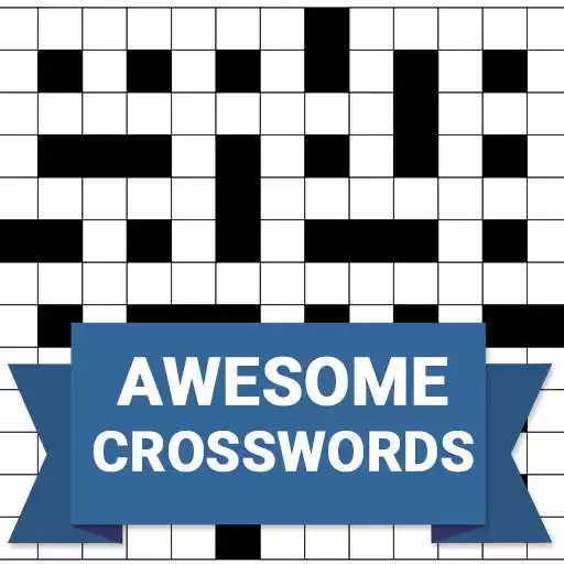 Play Awesome crosswords APK