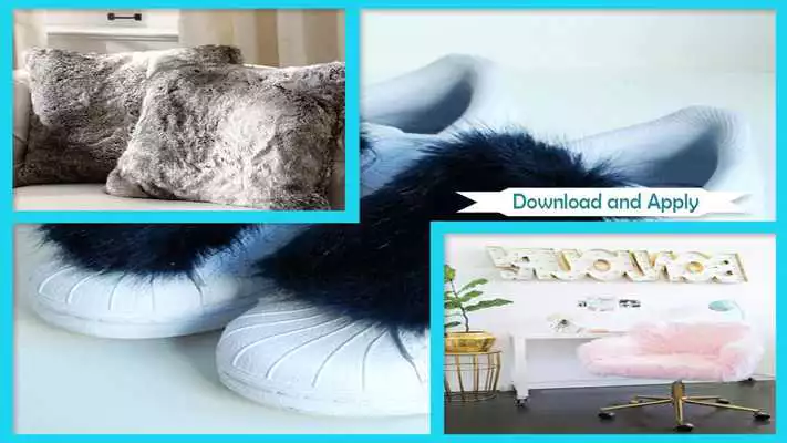 Play Awesome DIY Faux Fur Projects
