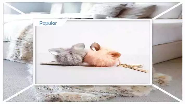 Play Awesome DIY Faux Fur Projects