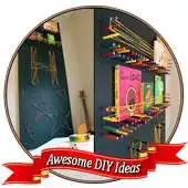 Free play online Awesome DIY Ideas APK