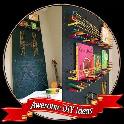 Play Awesome DIY Ideas