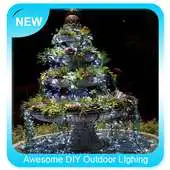 Free play online Awesome DIY Outdoor LIghing APK Free play online Awesome DIY Outdoor LIghing APK