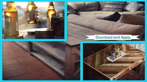 Play Awesome DIY Wooden Project