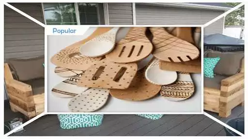 Play Awesome DIY Wooden Project