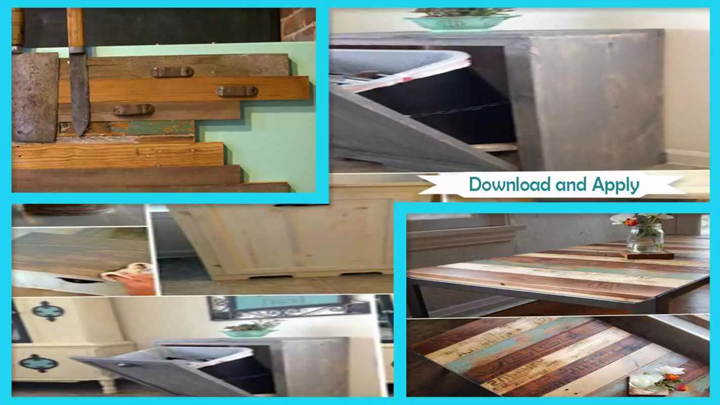 Play Awesome DIY Wooden Project