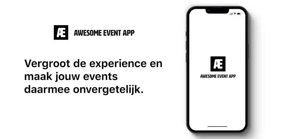 Play Awesome Event App  and enjoy Awesome Event App with UptoPlay