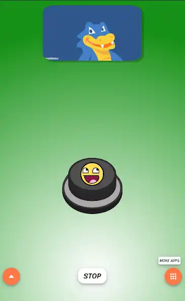 Play Awesome Face Sound Button  and enjoy Awesome Face Sound Button with UptoPlay