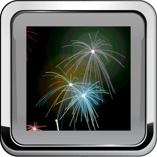 Play Awesome Fireworks Simulator APK